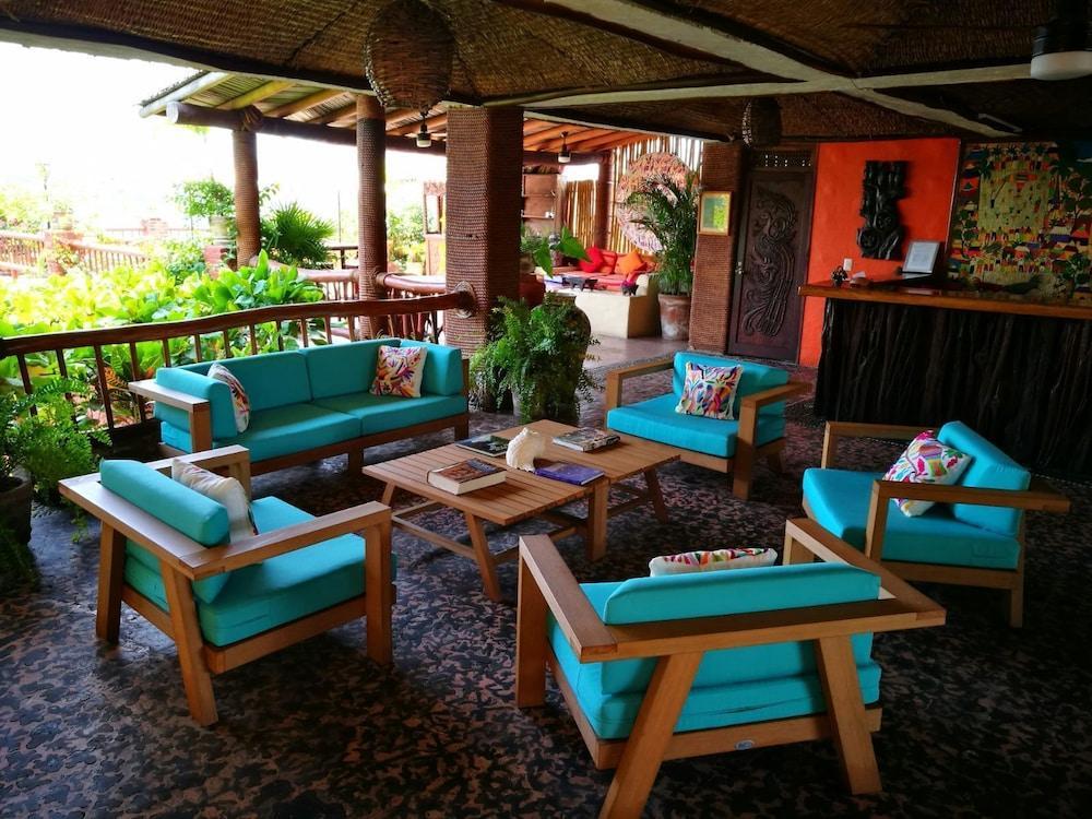 Hotel Aura Del Mar Zihuatanejo Exterior photo